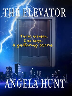 cover image of The Elevator
